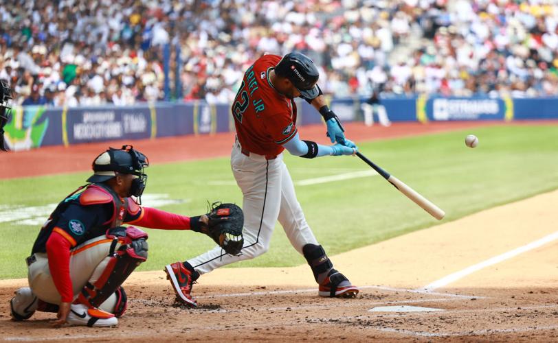 BASEBALL-MLB-ARI-SD/