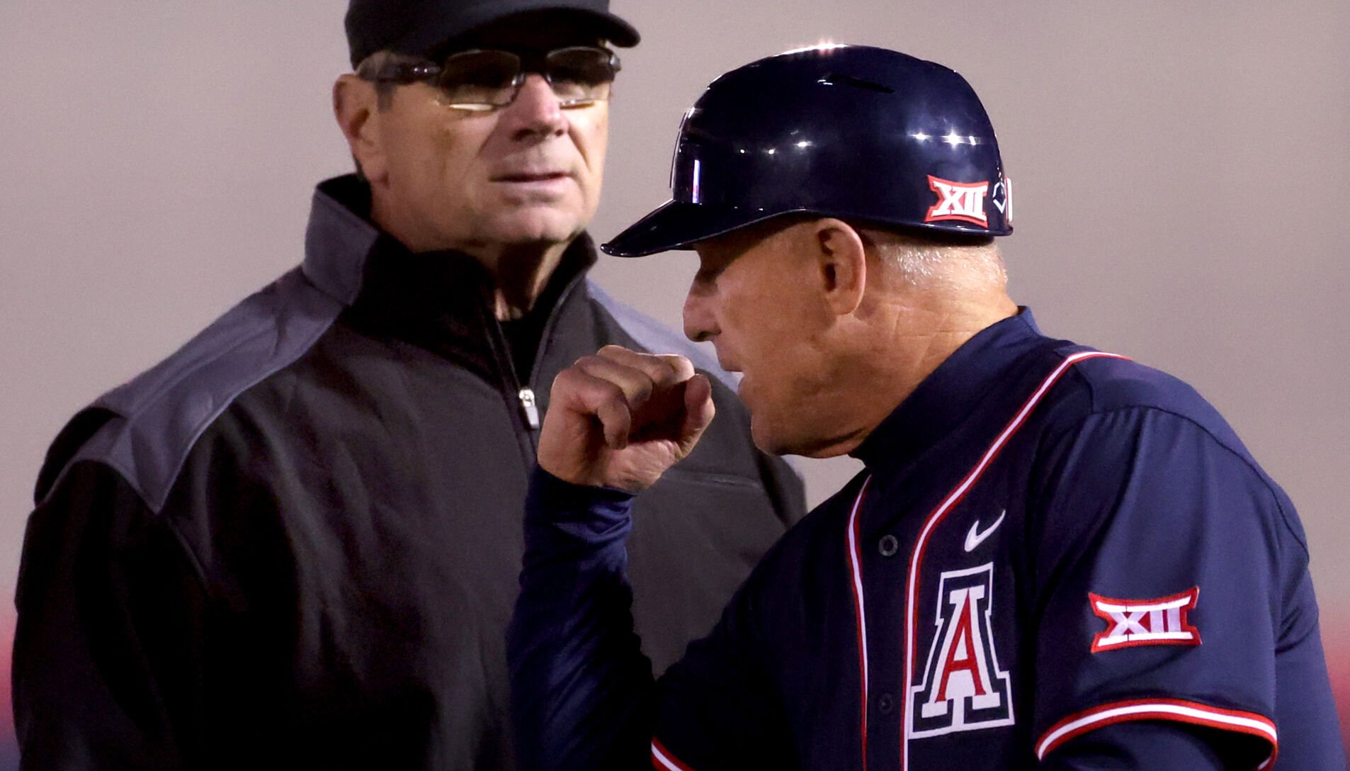 University of Arizona vs UConn