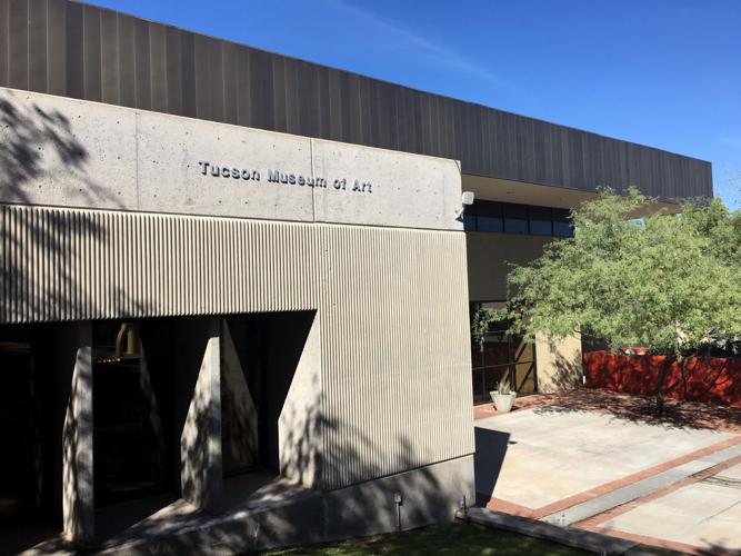 Tucson Museum of Art