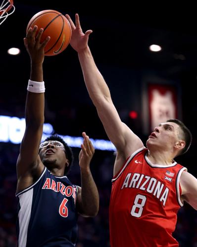 Red-Blue Showcase 2025