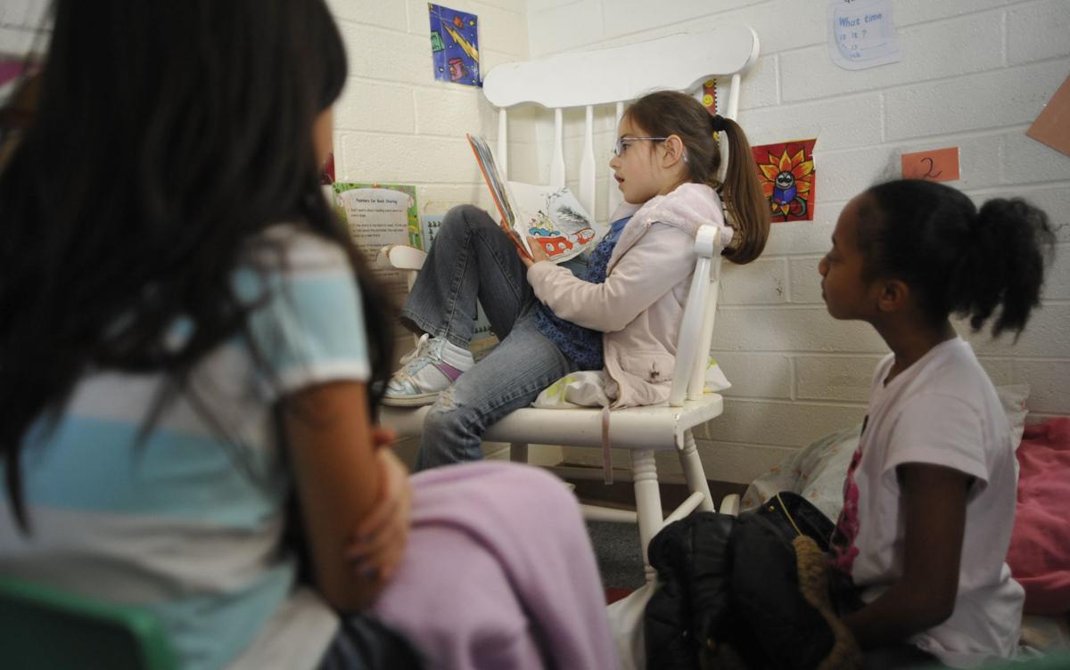 Child Care Choices Dwindling For Arizona Families Who Qualify Tucson Nursery School