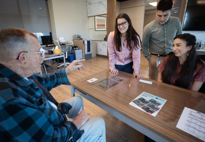 Commerce Bank of Arizona, 2023