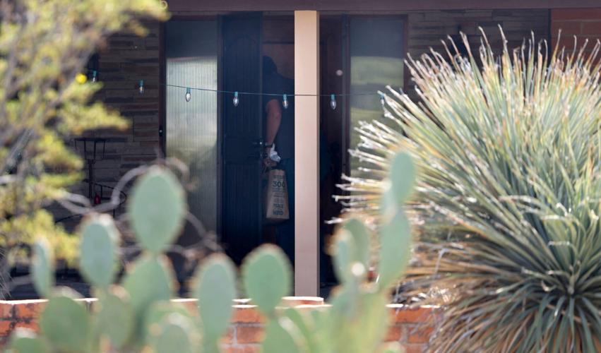 Sheriff's Department gets 4,000 tips in Guthrie case in 24 hours