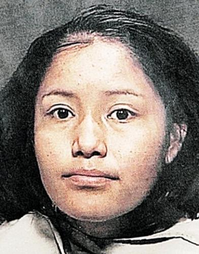 Roommate held in UA slaying  