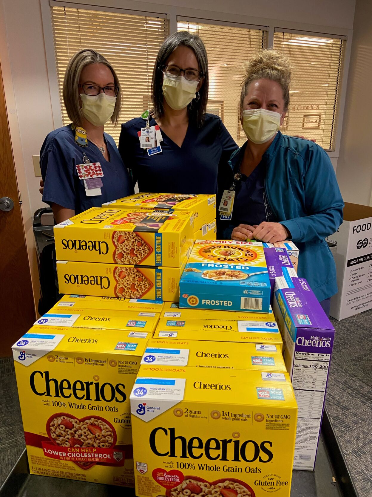 Carondelet Health Network