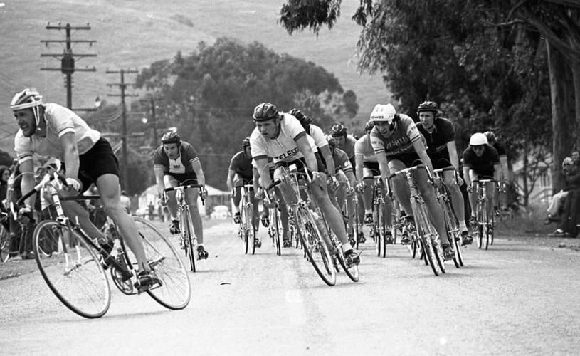 La Vuelta de Bisbee founder, John Timbers, dies in Tucson bike crash