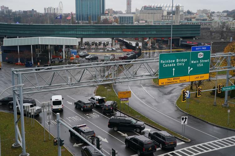 Rainbow Bridge explosion