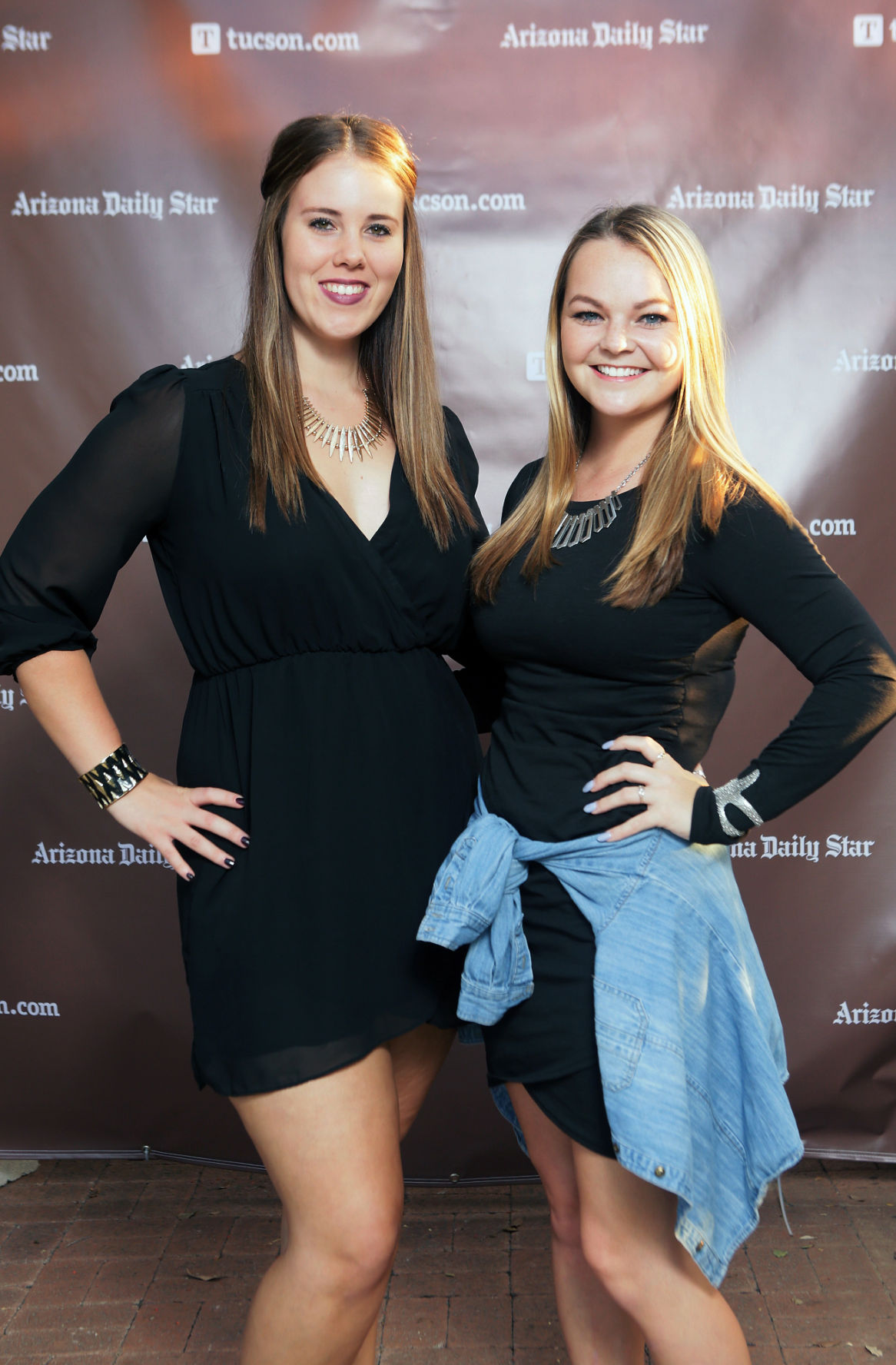 Tucson Fashion Week 2014