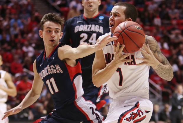 NCAA Tournament: Arizona Wildcats