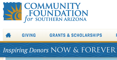 Community Foundation