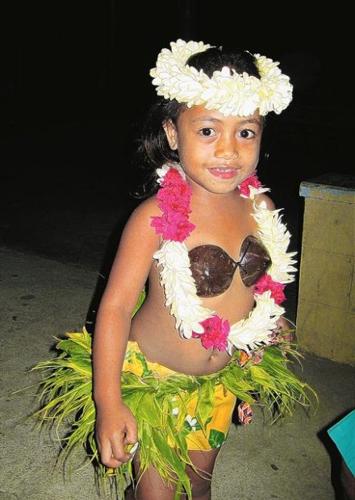 Cook Islands are a faraway getaway  