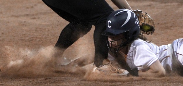 Sabino vs. Cienega