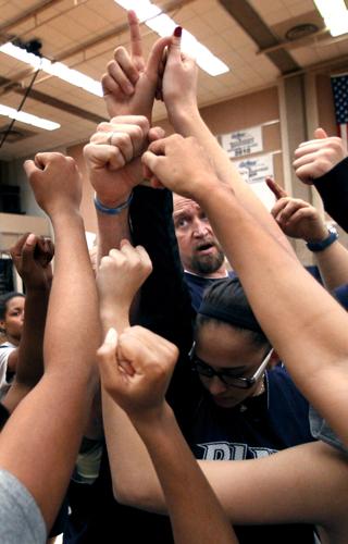 Pima, women's basketball, 2011