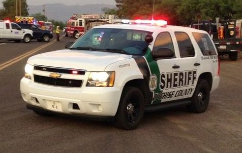Cochise County Sheriff's Office