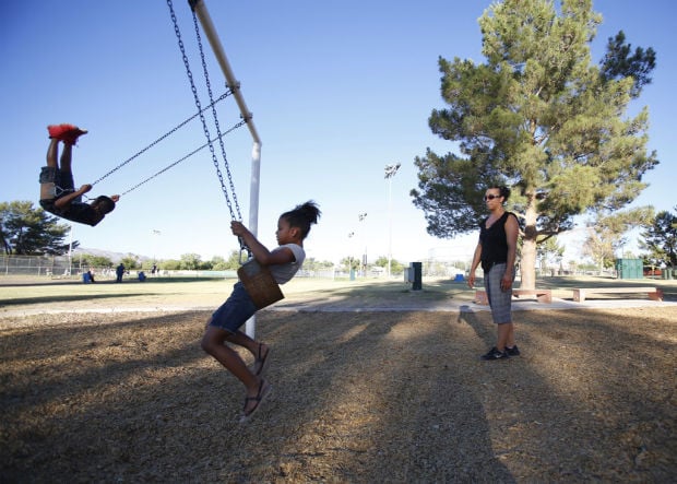 Jail, prison bring sentence of poverty    