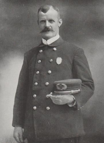 Street Smarts: Russell Ave.