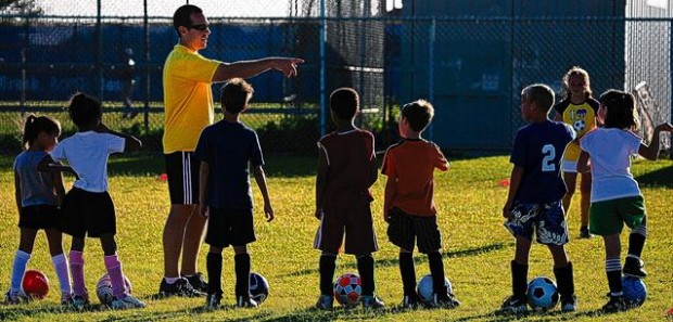 Youth soccer finds a home in Vail  