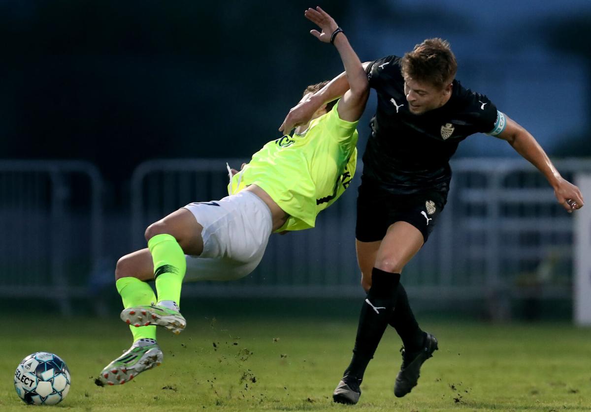 FC Tucson vs Union Omaha