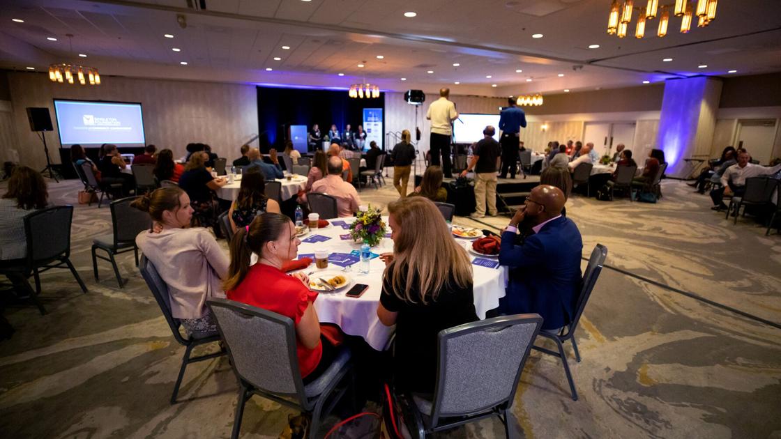 A free financial-literacy and entrepreneurship program is launching in Tucson | Business News A free financial-literacy and entrepreneurship program is launching in Tucson | Business News