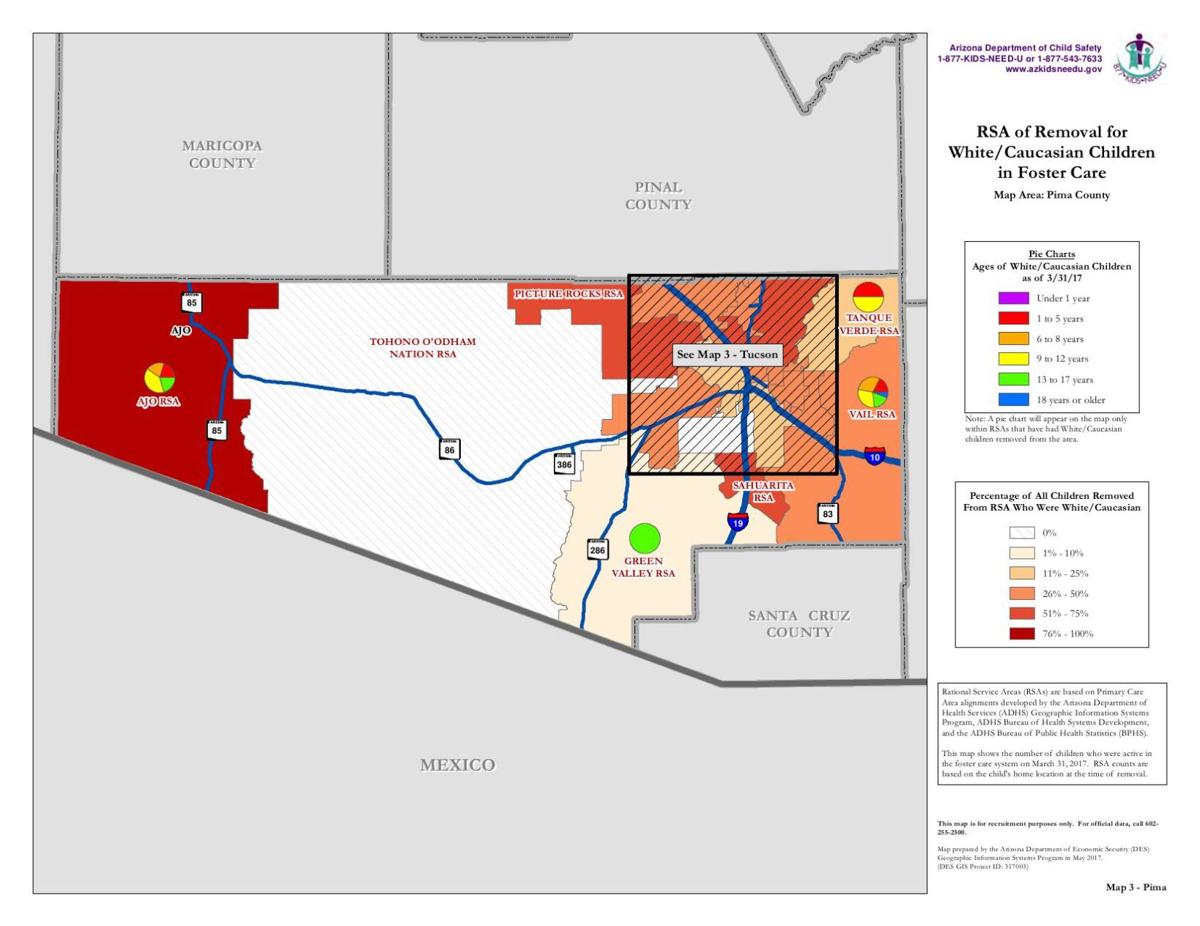 Public Map 3 - Race & Age Distribution, White, Pima.pdf
