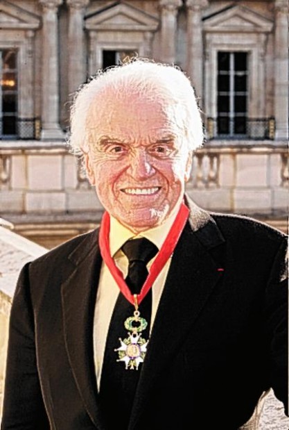 Valenti, implementer of movie ratings system, dies at 85  