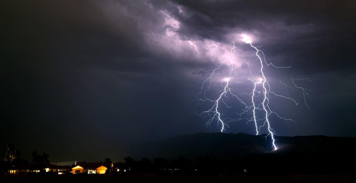 Monsoon 2019