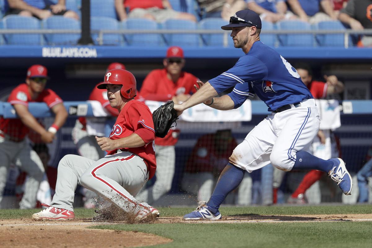 Arizona Baseball: Scott Kingery makes his return to Arizona