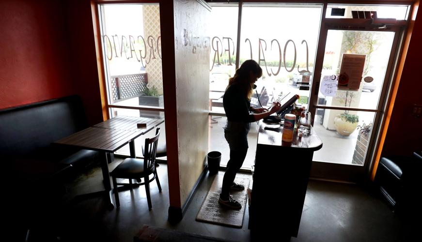 Renee's Organic Oven