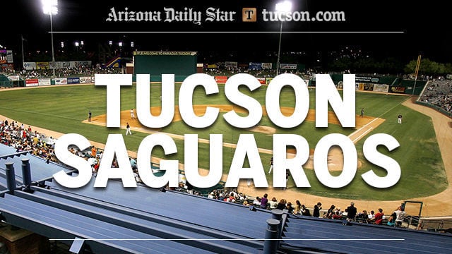 Tucson Saguaros logo