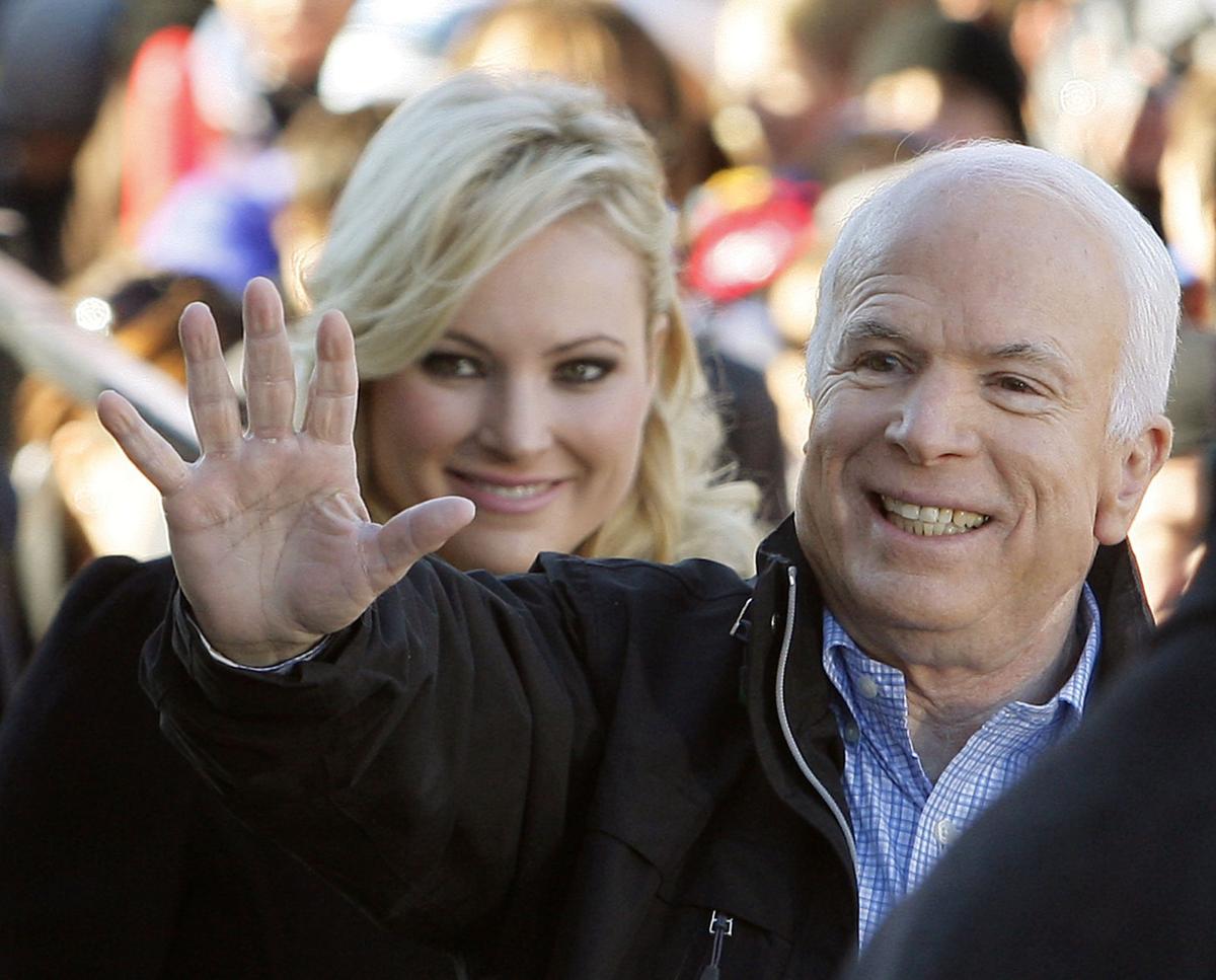 Biden Meghan McCain