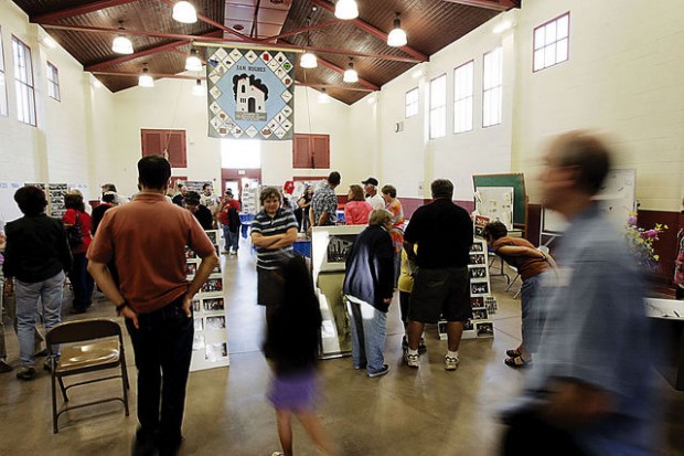 Historic school adds on  