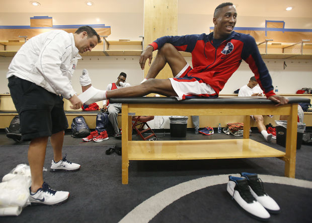 NCAA Tournament: Arizona vs. Wisconsin