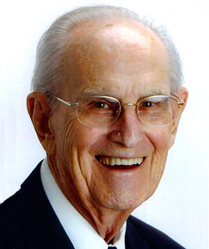 HILTON, Ralph E. Reverend