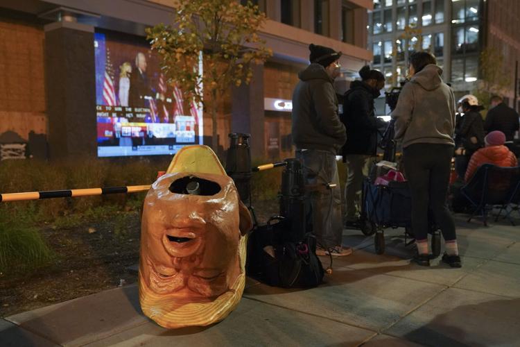 Election 2020 America Waits Photo Gallery