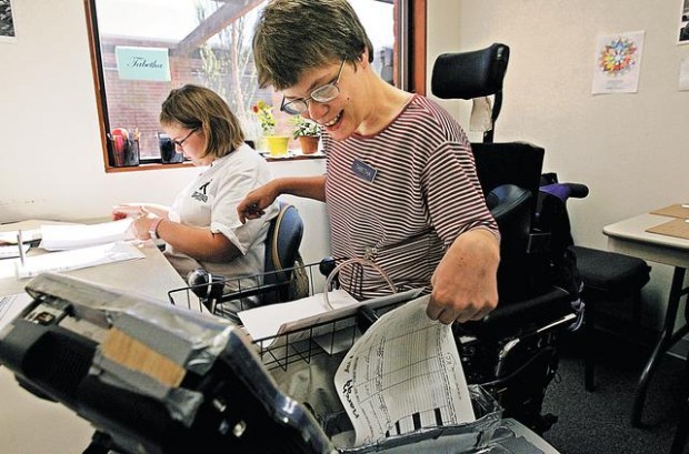 Cienega offers jobs training  
