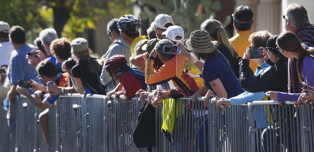 2014 El Tour de Tucson