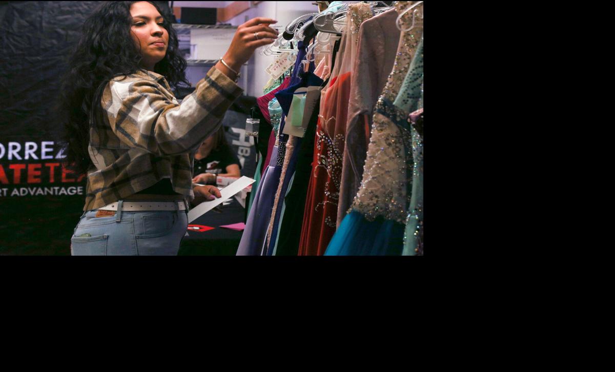 Reina Prom Giveaway, 2022 (copy)