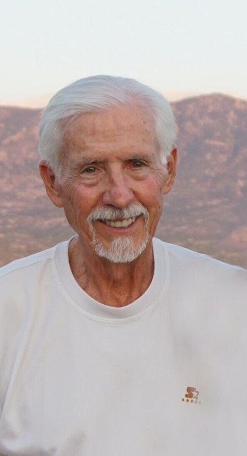 Robert James Christensen (December 1, 1937 April 28, 2024