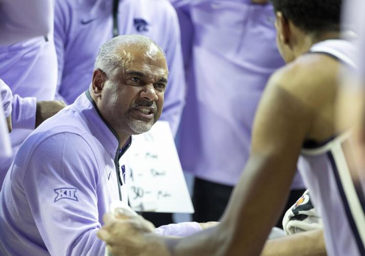 Arizona Kansas St Basketball