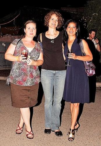 Primer Festival Español y de Flamenco en Tucsón  