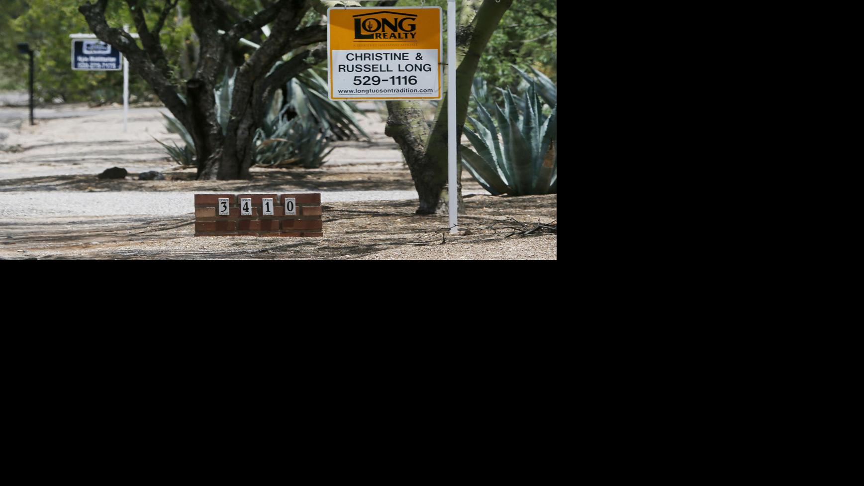 Get some help fixing up that Tucson fixerupper you have your eye on