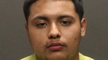Teen arrested in shooting death of man at Tucson apartment complex