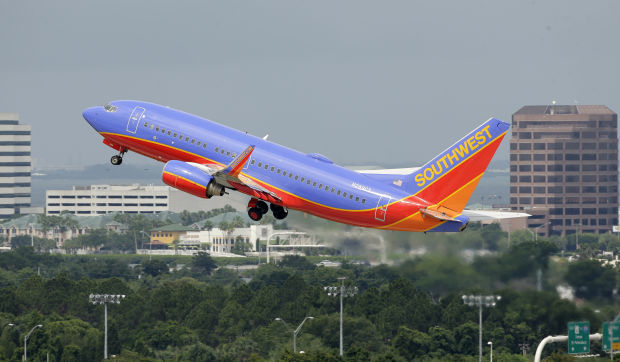 Southwest Airlines