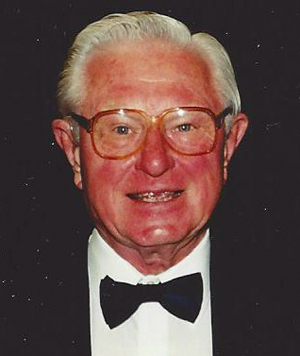 Joseph S. Angyal