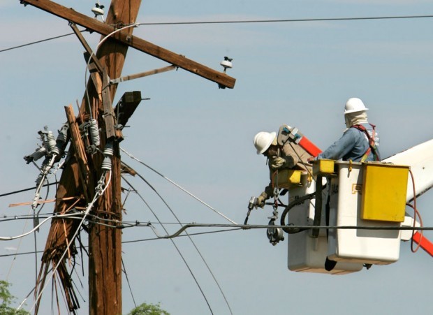 TEP rate hike