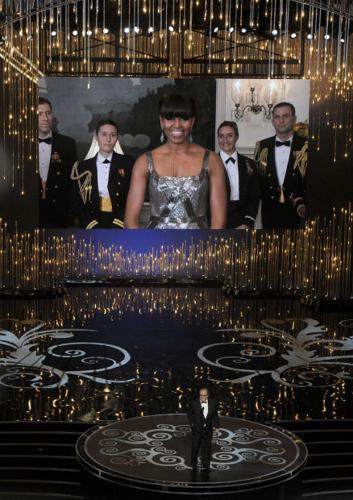 Top honors for 'Argo,' Day-Lewis, Lawrence    