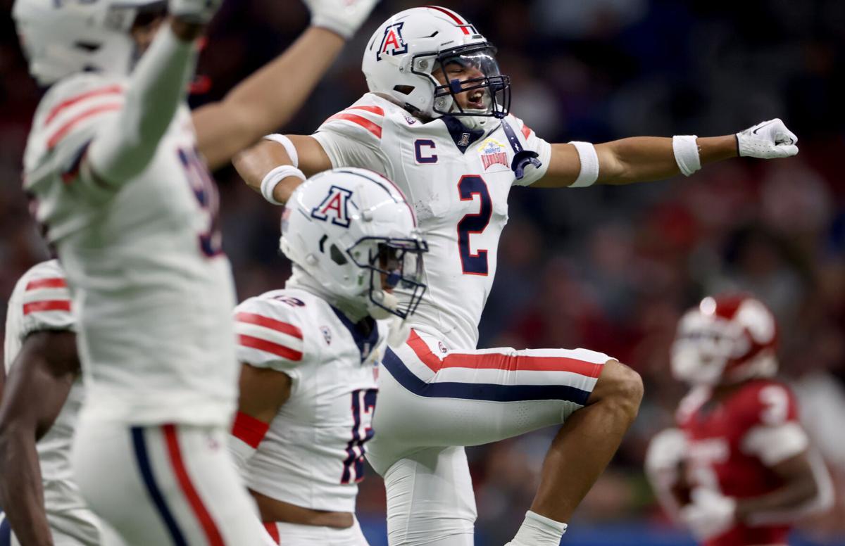 Analysis Does Arizona