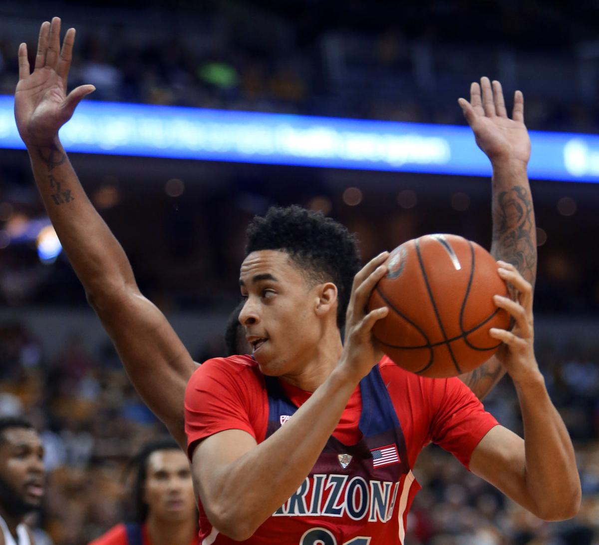 Chance Comanche