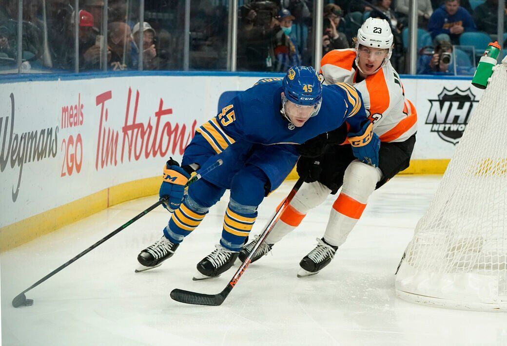 Sabres Flyers