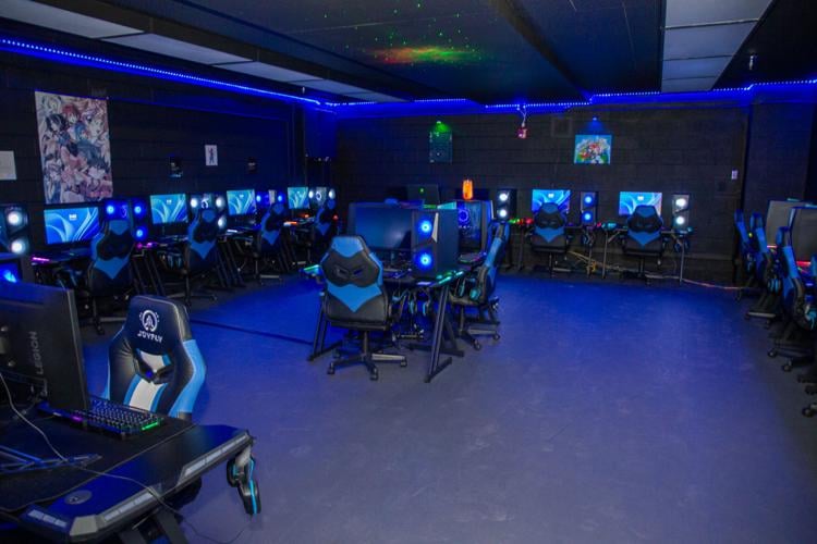 Catalina Esports